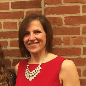 Meet your Posher, Stacy